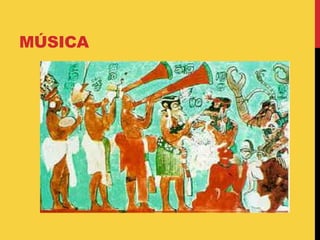 MÚSICA
 
