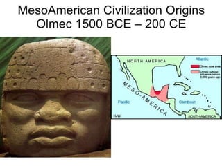 Olmecs