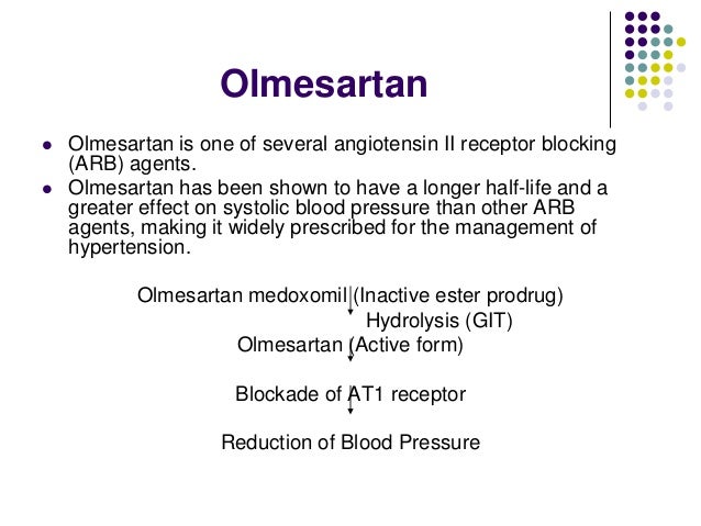 Olmesartan induced enteropathy Olmesartan induced enteropathy