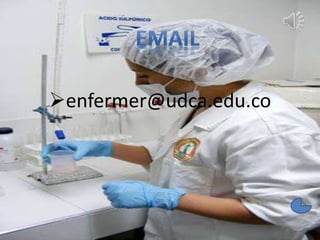 enfermer@udca.edu.co
12
 