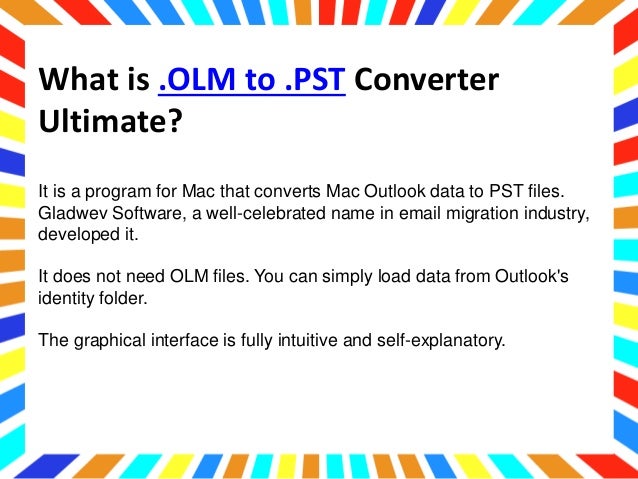 olm to pst conversion tool olm to pst conversion tool