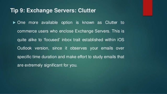 outlook 2016 for mac focused inbox outlook 2016 for mac focused inbox