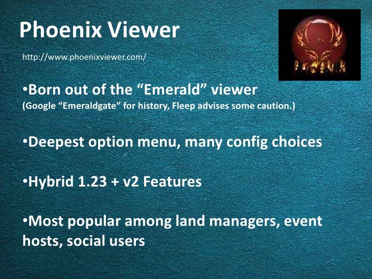 kokua viewer opensim