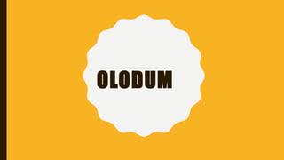 OLODUM