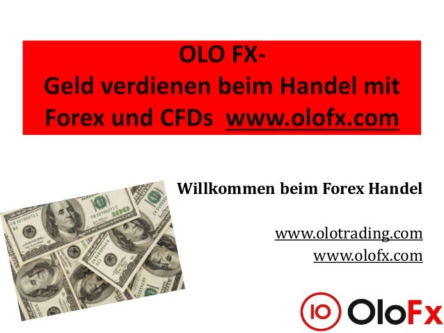 Forex markt