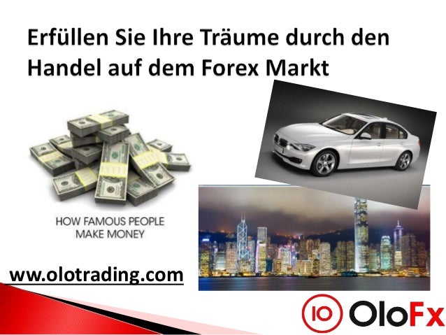 Forex markt