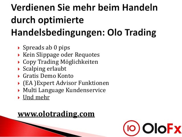 Forex requotes