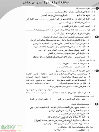 ‫الشرقية‬ ‫محافظة‬-‫رمضان‬ ‫من‬ ‫العاشر‬ ‫إدارة‬
 