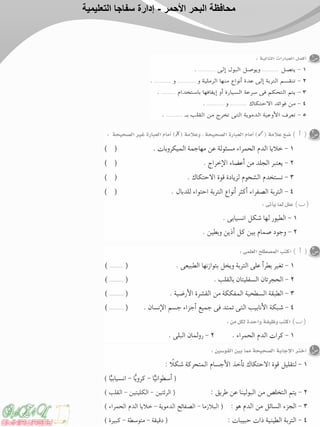 ‫األحمر‬ ‫البحر‬ ‫محافظة‬-‫التعليمية‬ ‫سفاجا‬ ‫إدارة‬
 