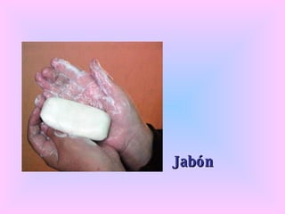 Jabón