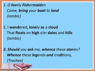 O lovely fishermaiden