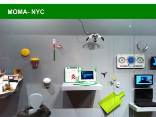 MOMA- NYC
 