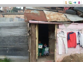 OLPC past and present