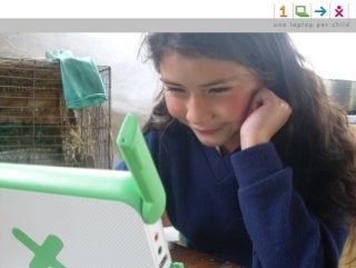 OLPC past and present