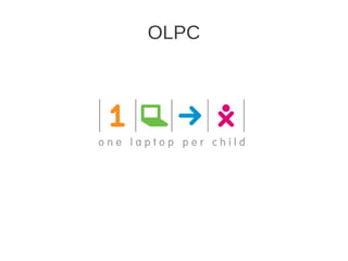 OLPC
 