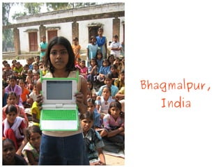 Bhagmalpur,
   India
 