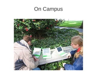 On Campus
 