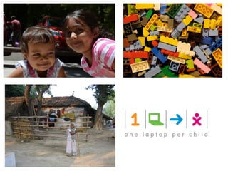 Education   Technology




Outreach
 