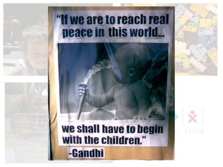 Education   Technology




Outreach
 