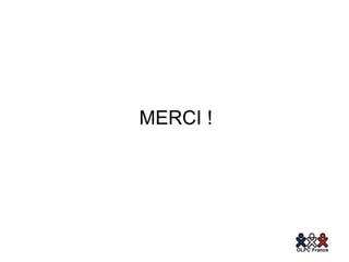 MERCI ! 
