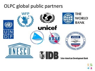 OLPC global public partners
 