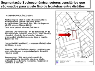 Município SÃO PAULOAutoria Dr. ÖrjanOlsén