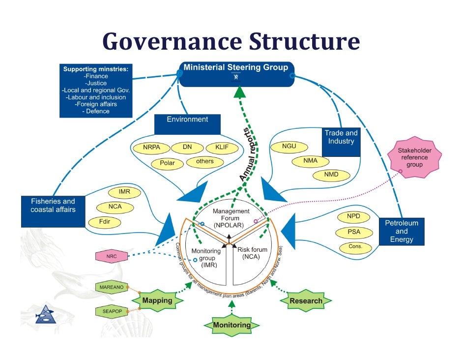 Essays on government