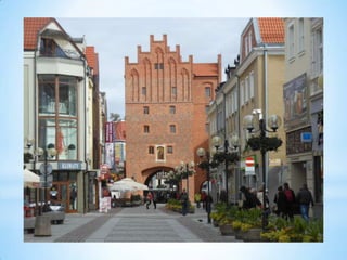 Olsztyn