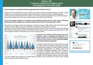SOCIAL VIP
                                                                                                          L’uni...