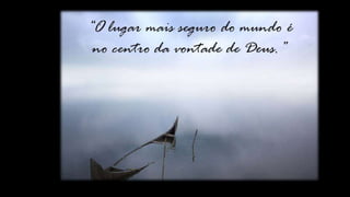 O lugar Pr. Lucas - (Slide preto)