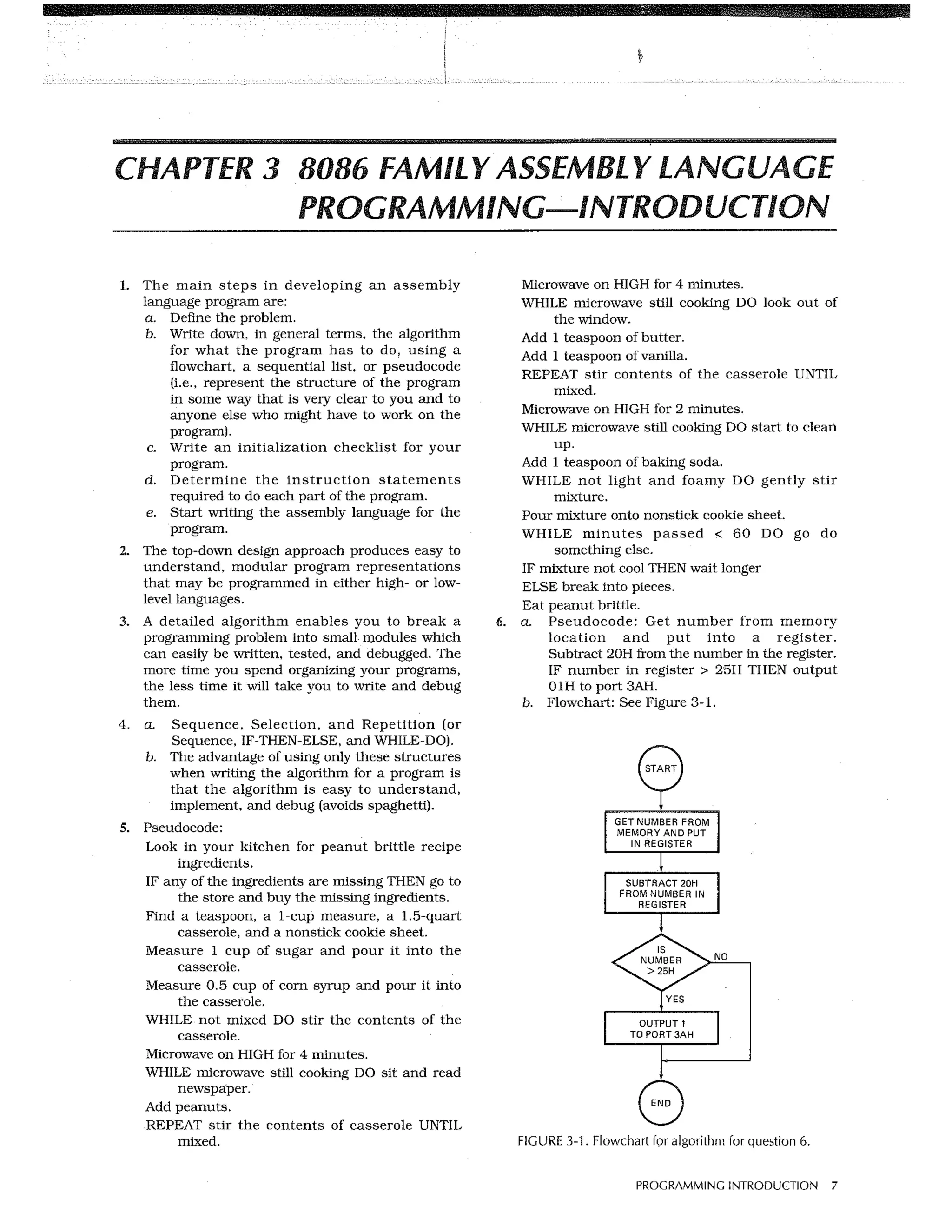 Olutionmanual microprocessorsand interfacing-dv-hall