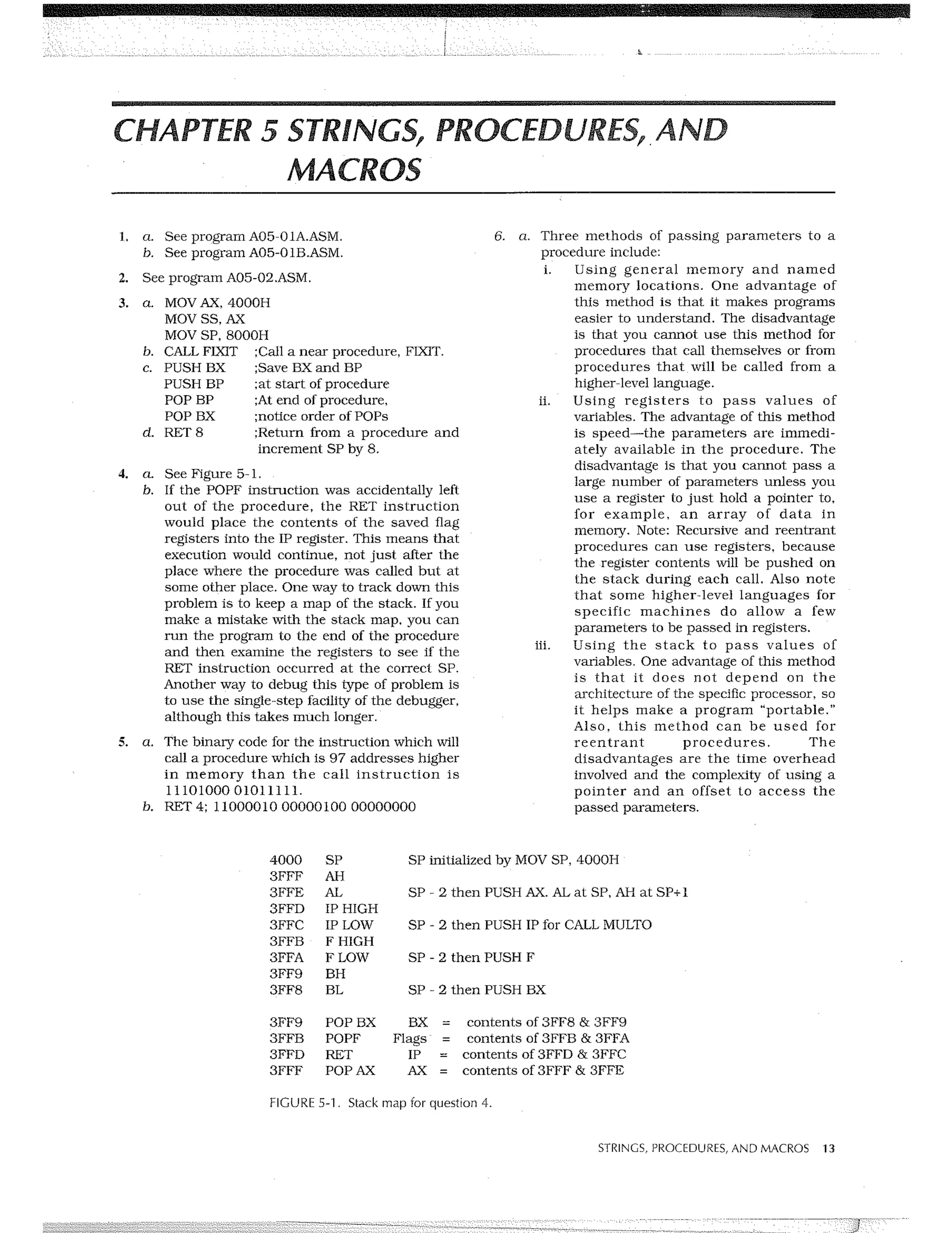Olutionmanual microprocessorsand interfacing-dv-hall