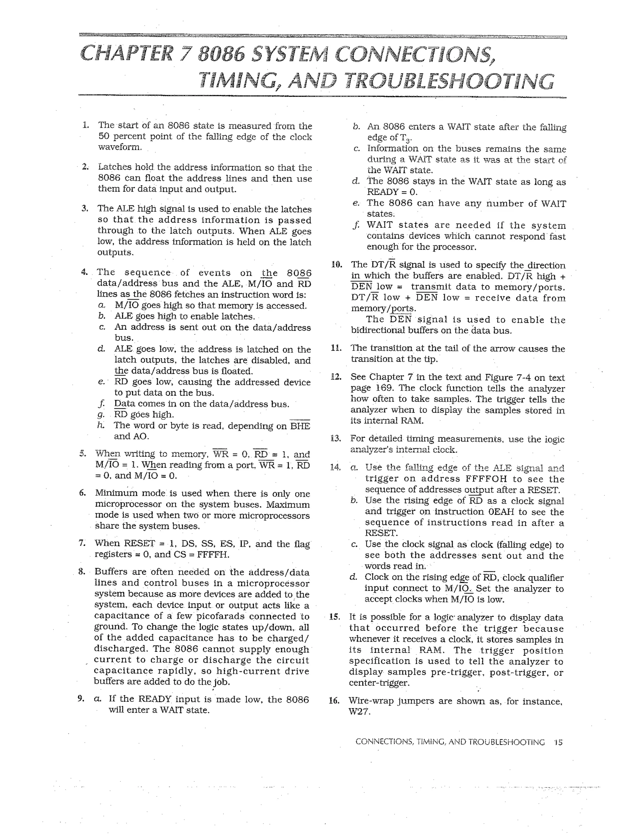 Olutionmanual microprocessorsand interfacing-dv-hall