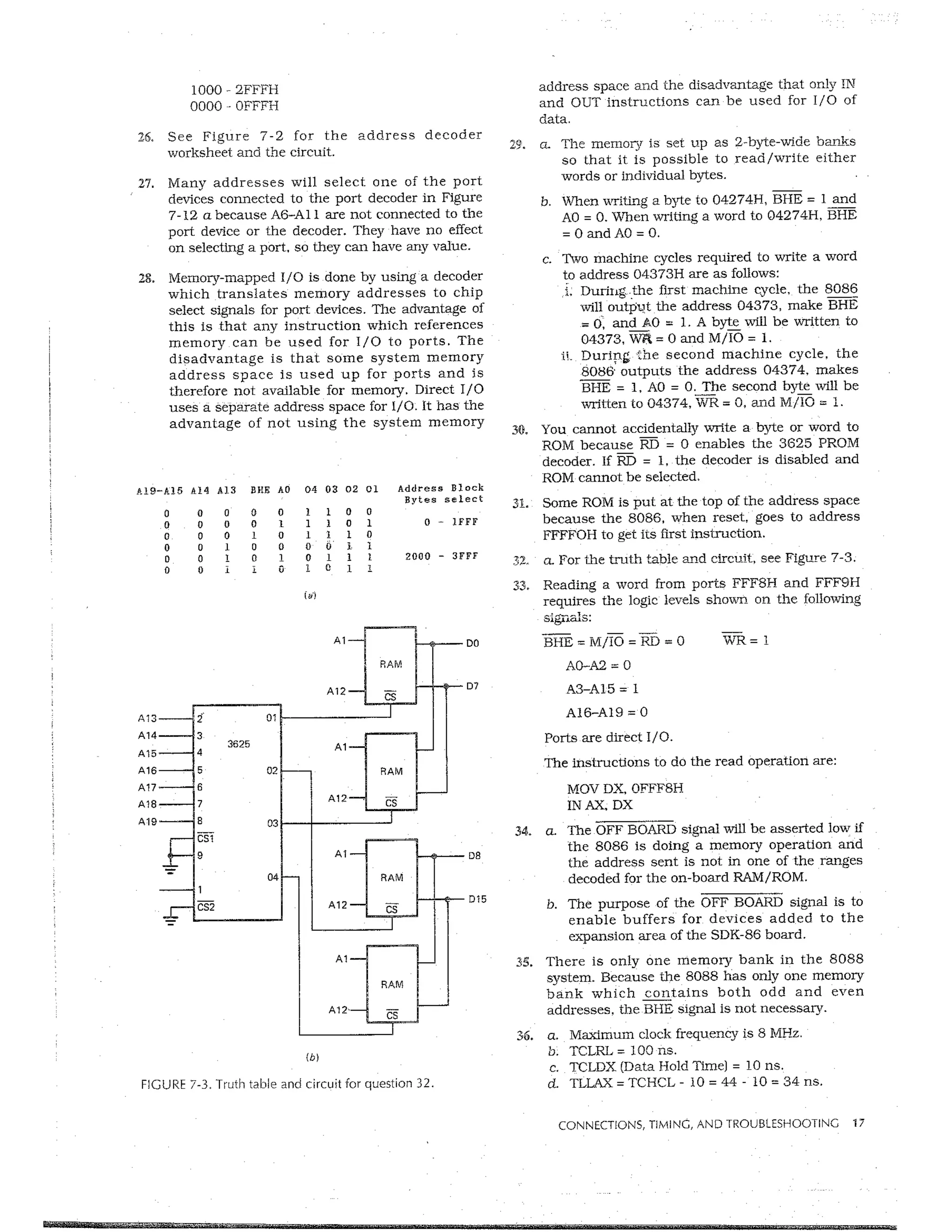 Olutionmanual microprocessorsand interfacing-dv-hall