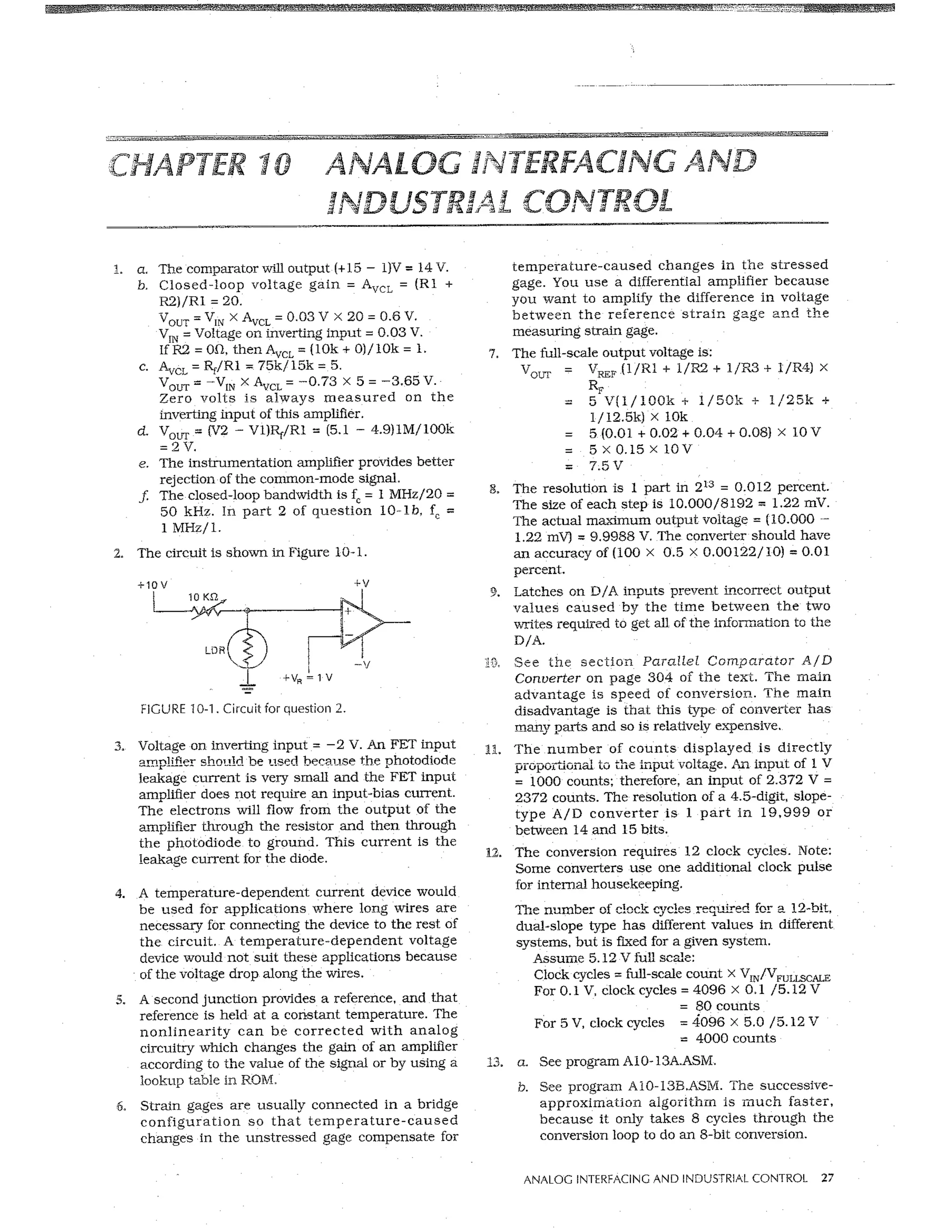 Olutionmanual microprocessorsand interfacing-dv-hall