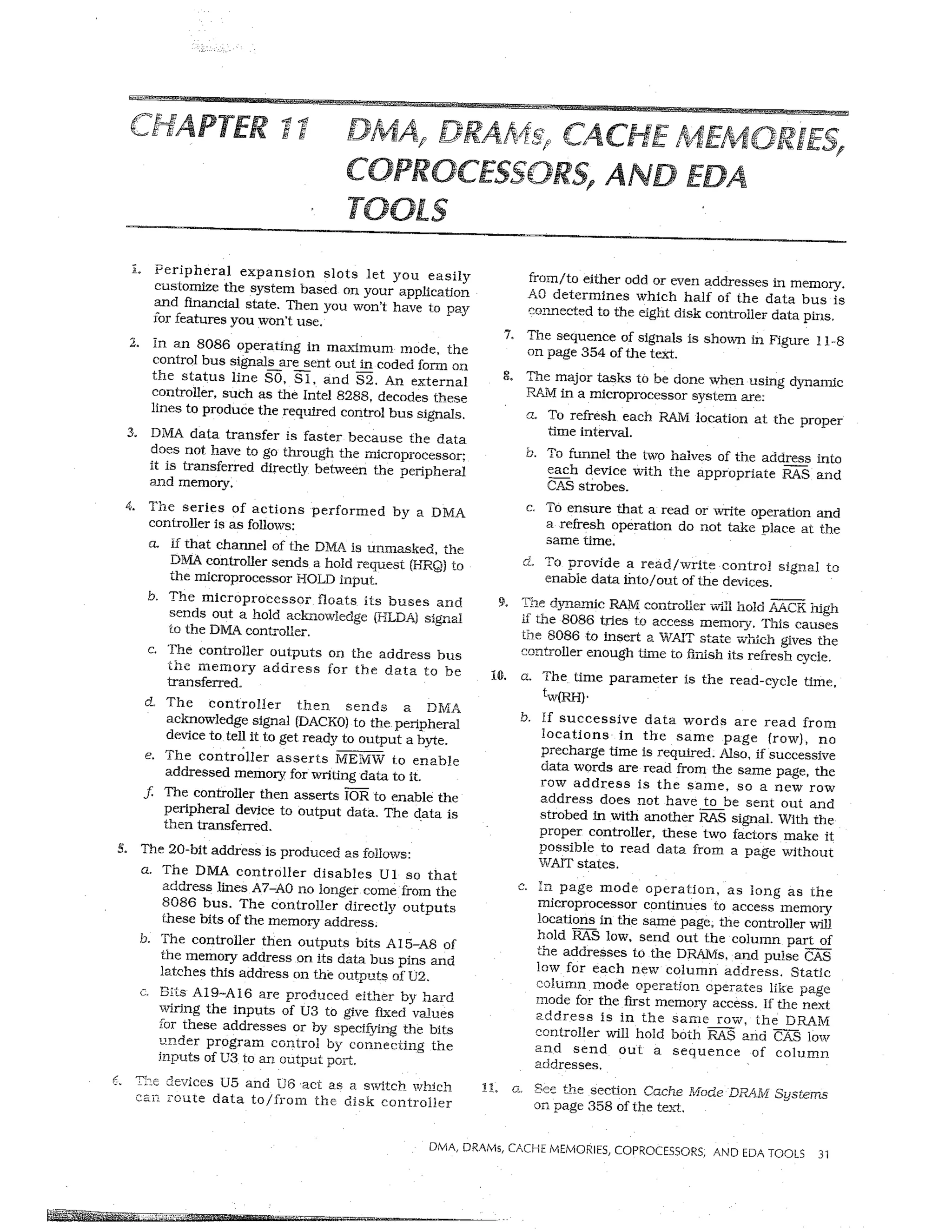 Olutionmanual microprocessorsand interfacing-dv-hall
