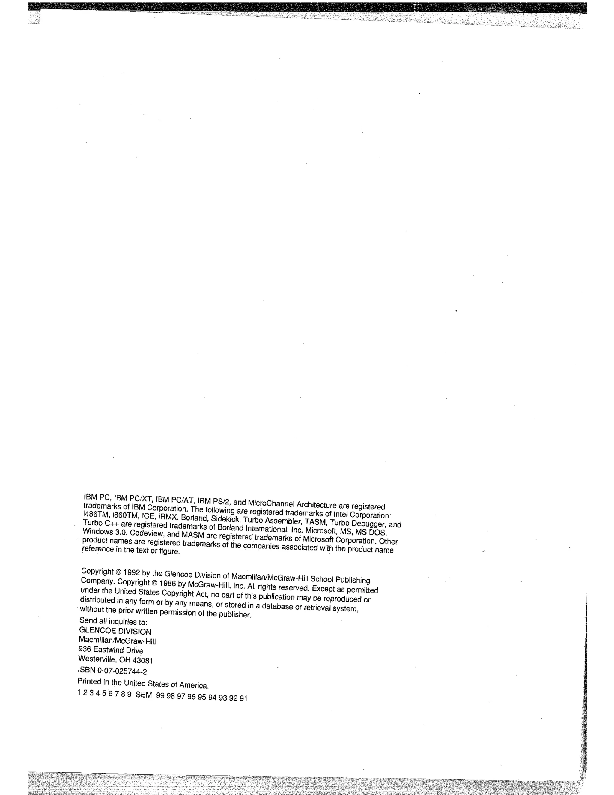 Olutionmanual microprocessorsand interfacing-dv-hall