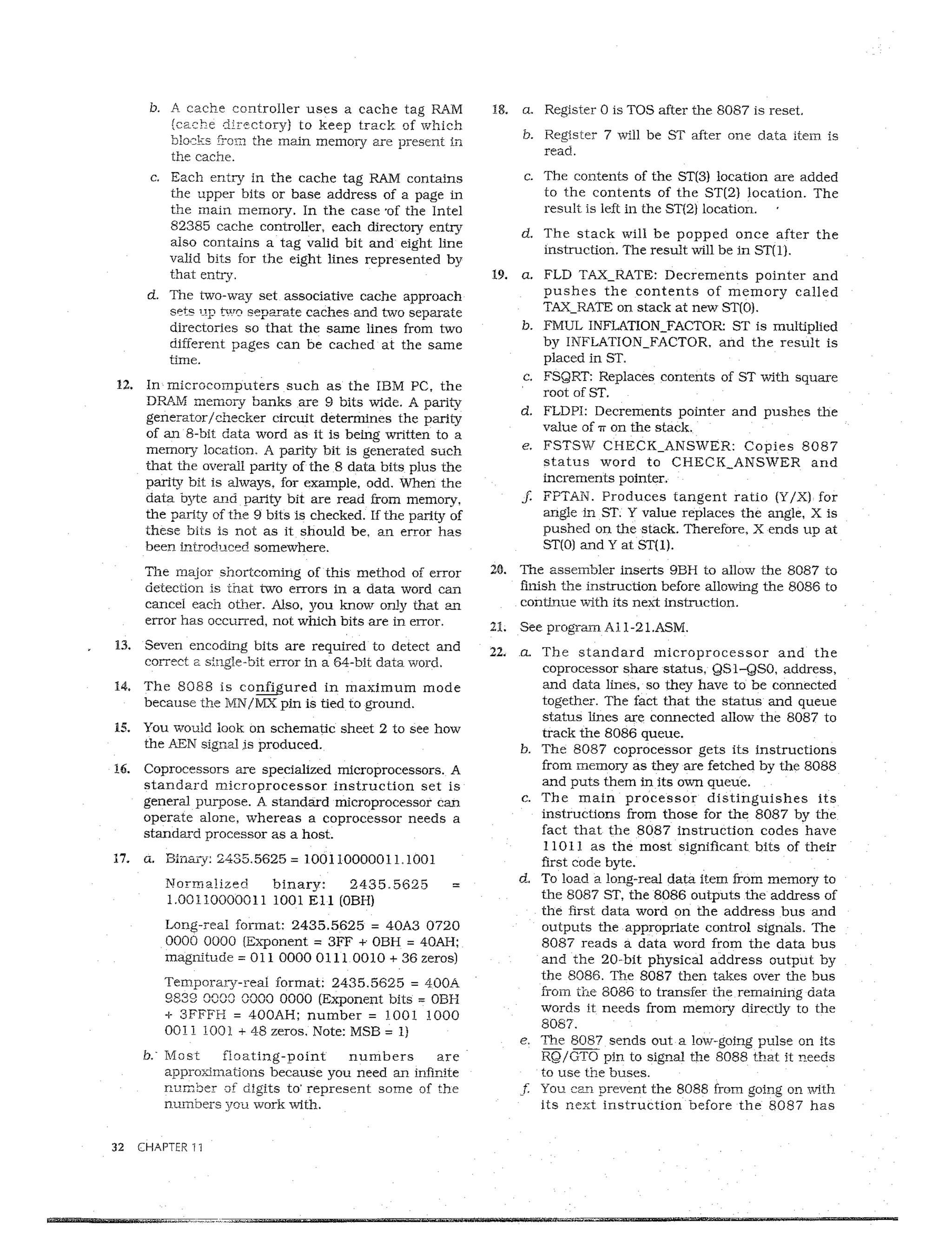 Olutionmanual microprocessorsand interfacing-dv-hall
