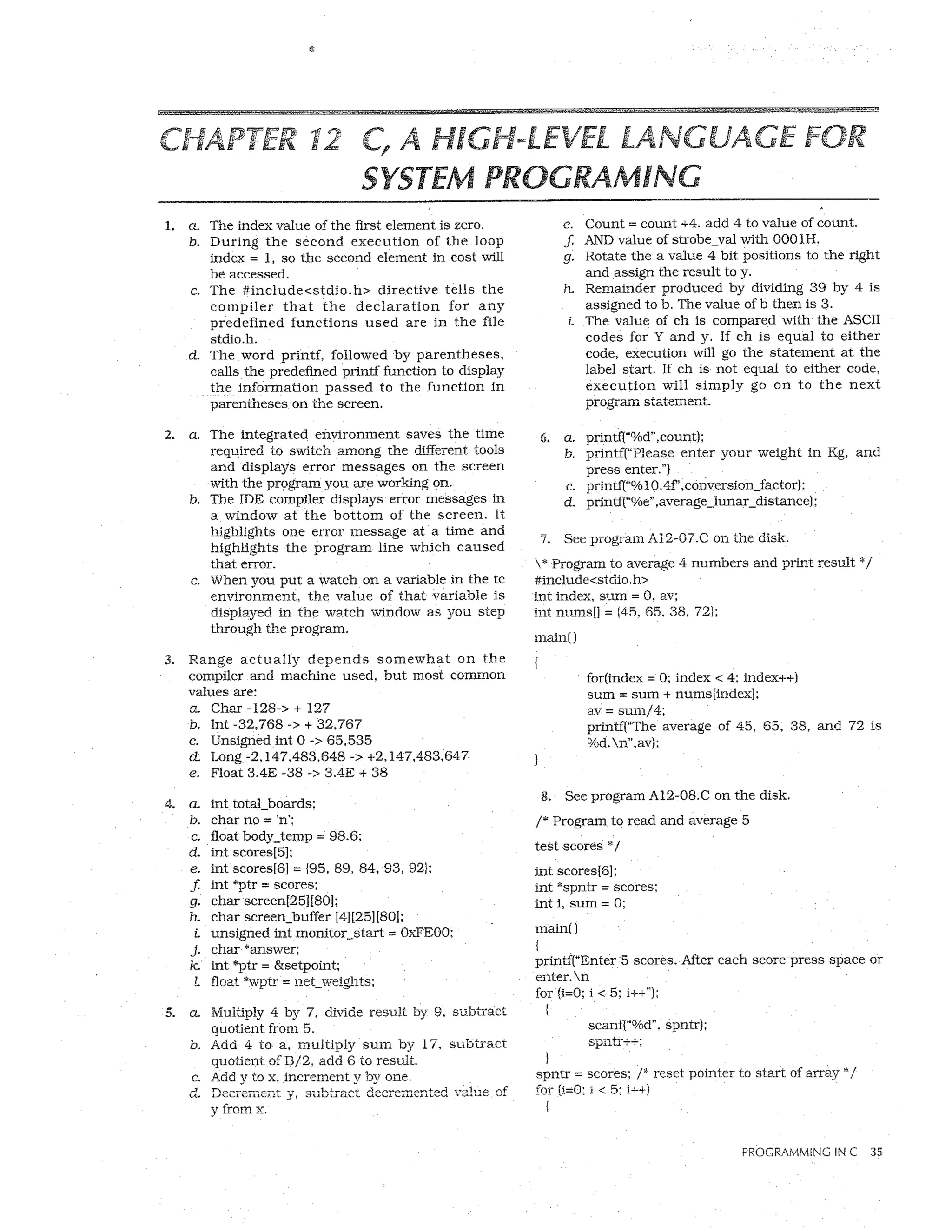 Olutionmanual microprocessorsand interfacing-dv-hall
