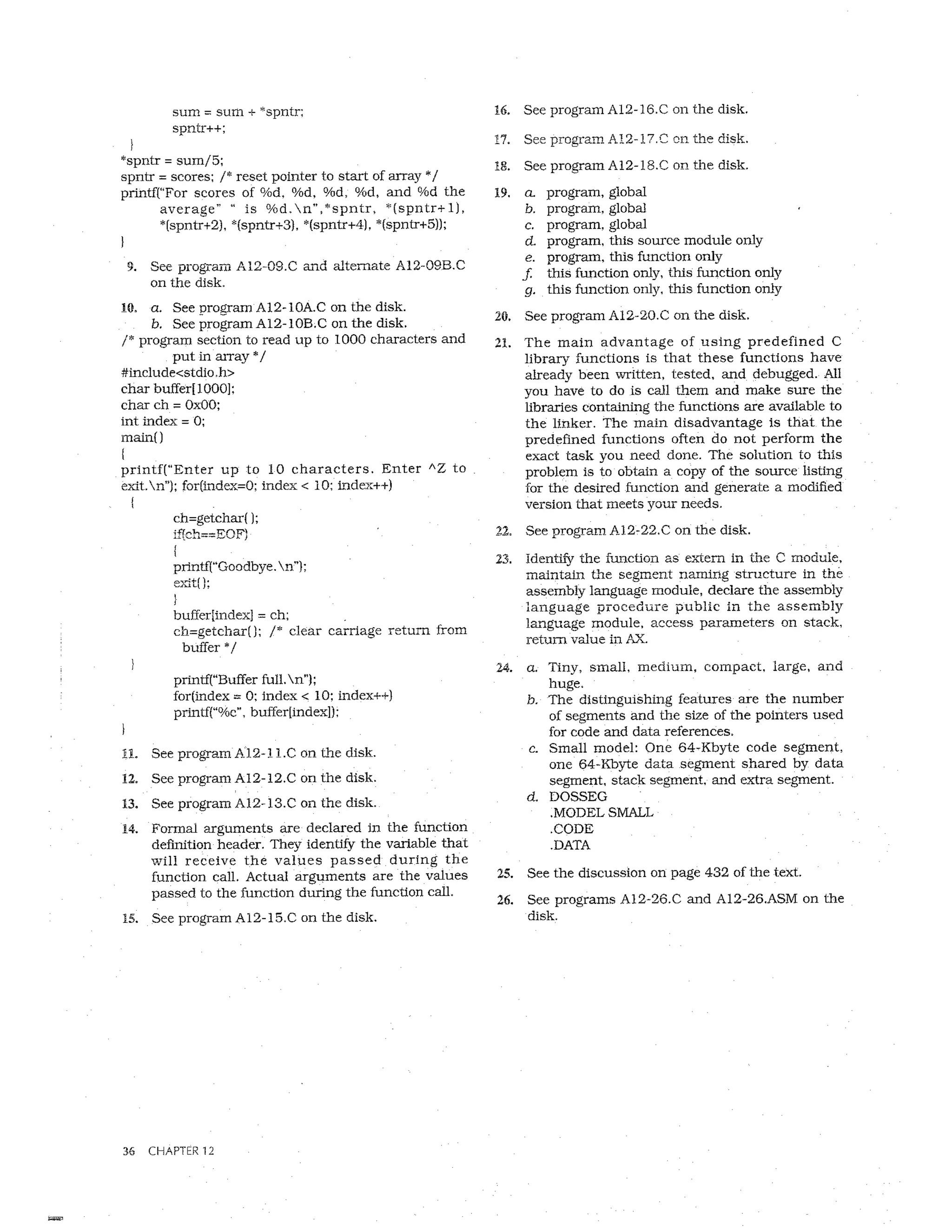 Olutionmanual microprocessorsand interfacing-dv-hall