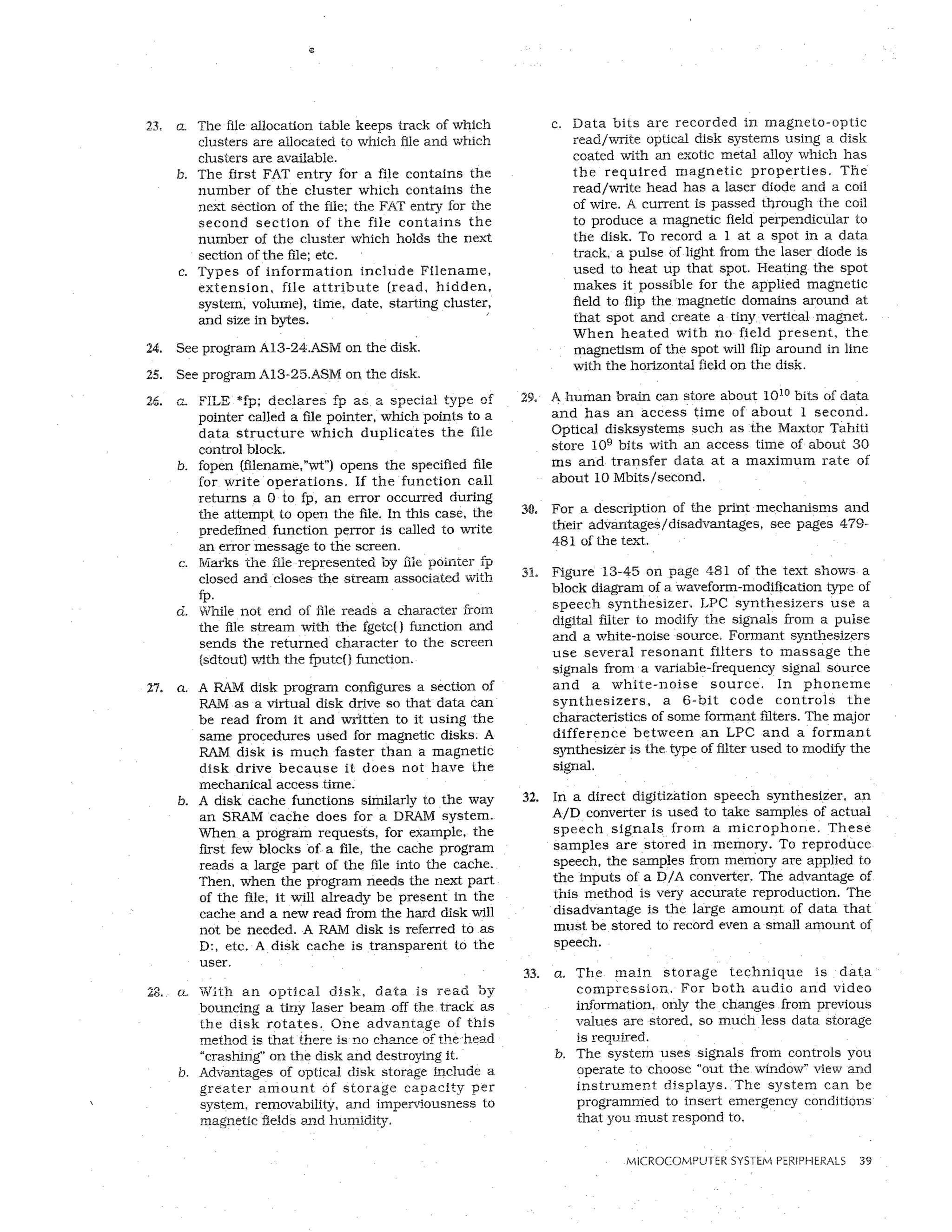 Olutionmanual microprocessorsand interfacing-dv-hall