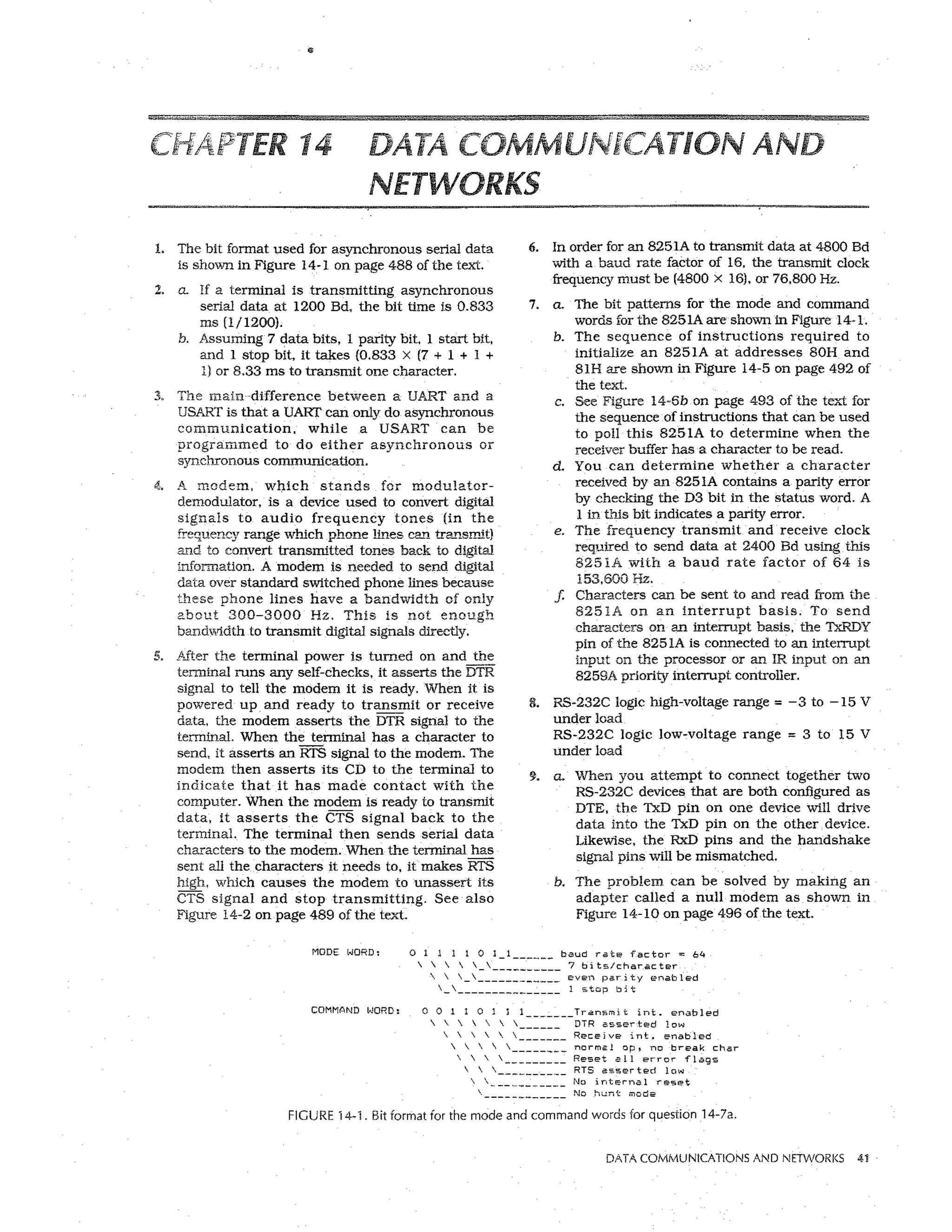 Olutionmanual microprocessorsand interfacing-dv-hall