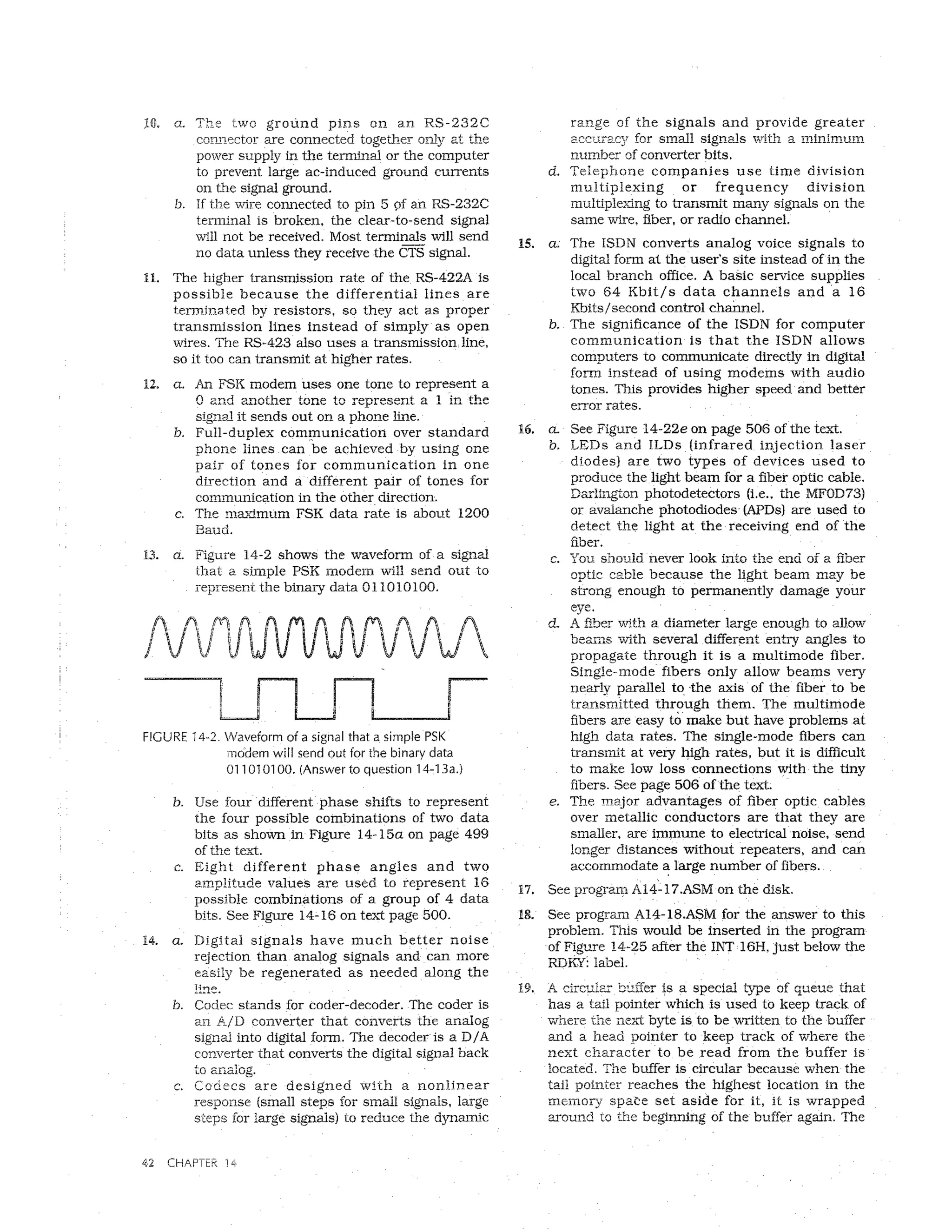 Olutionmanual microprocessorsand interfacing-dv-hall