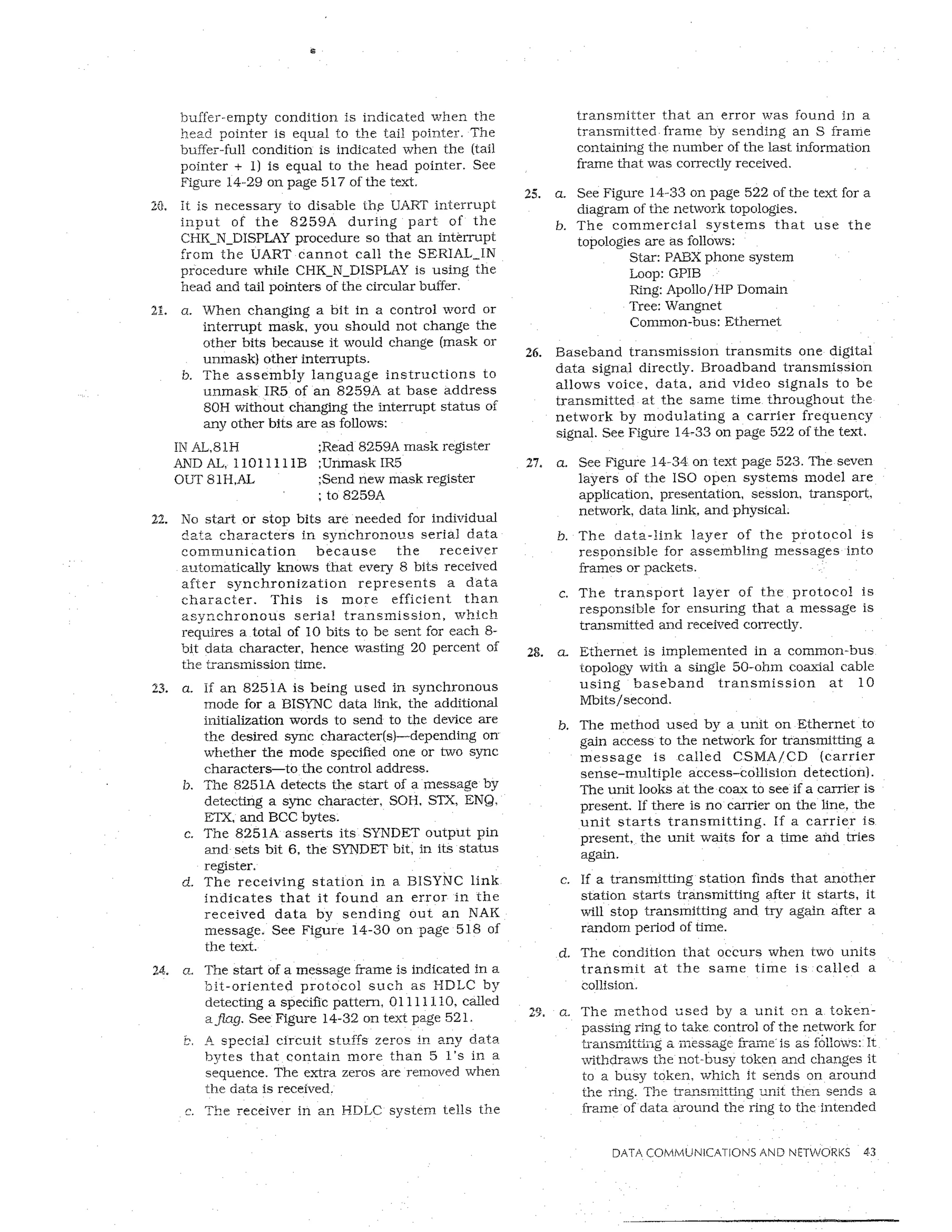 Olutionmanual microprocessorsand interfacing-dv-hall