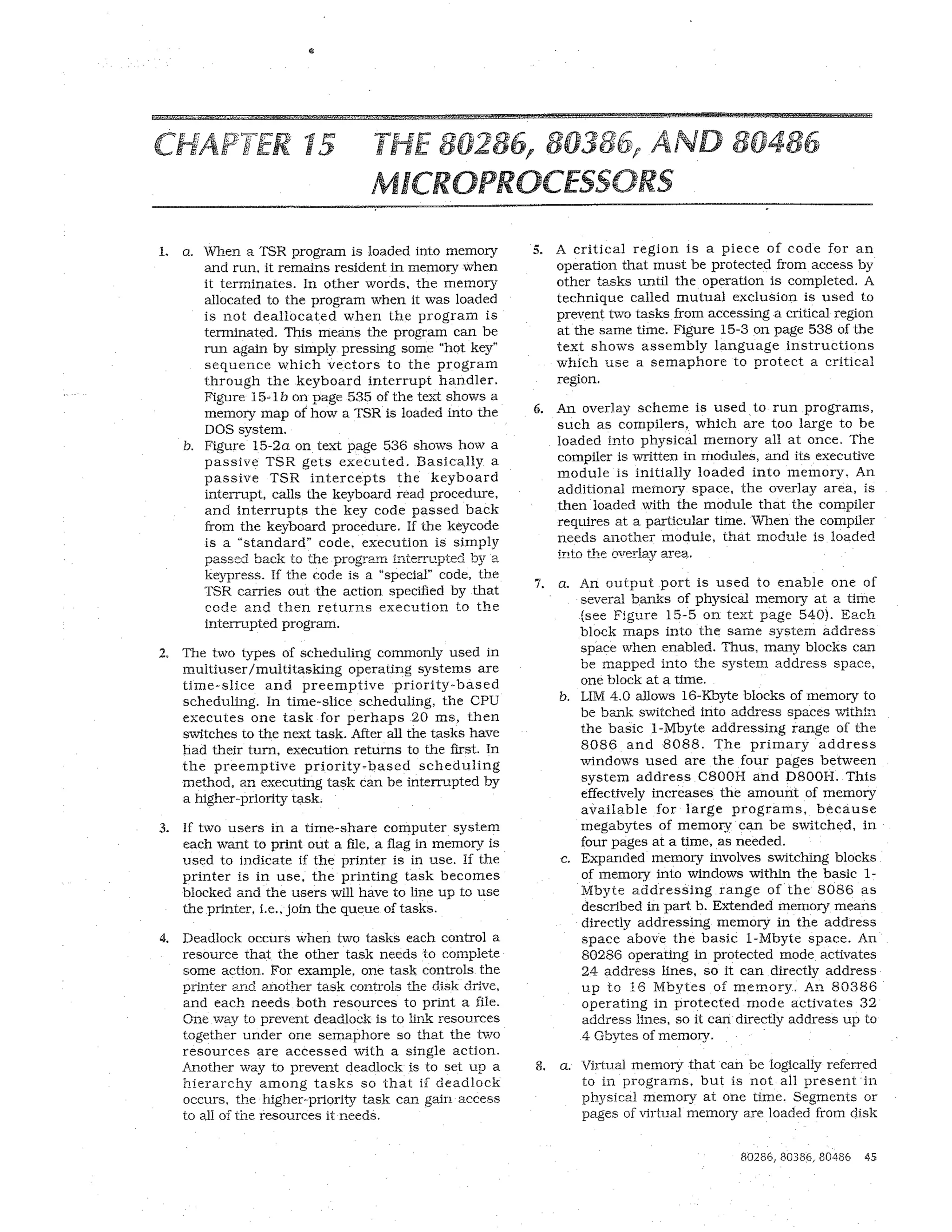 Olutionmanual microprocessorsand interfacing-dv-hall