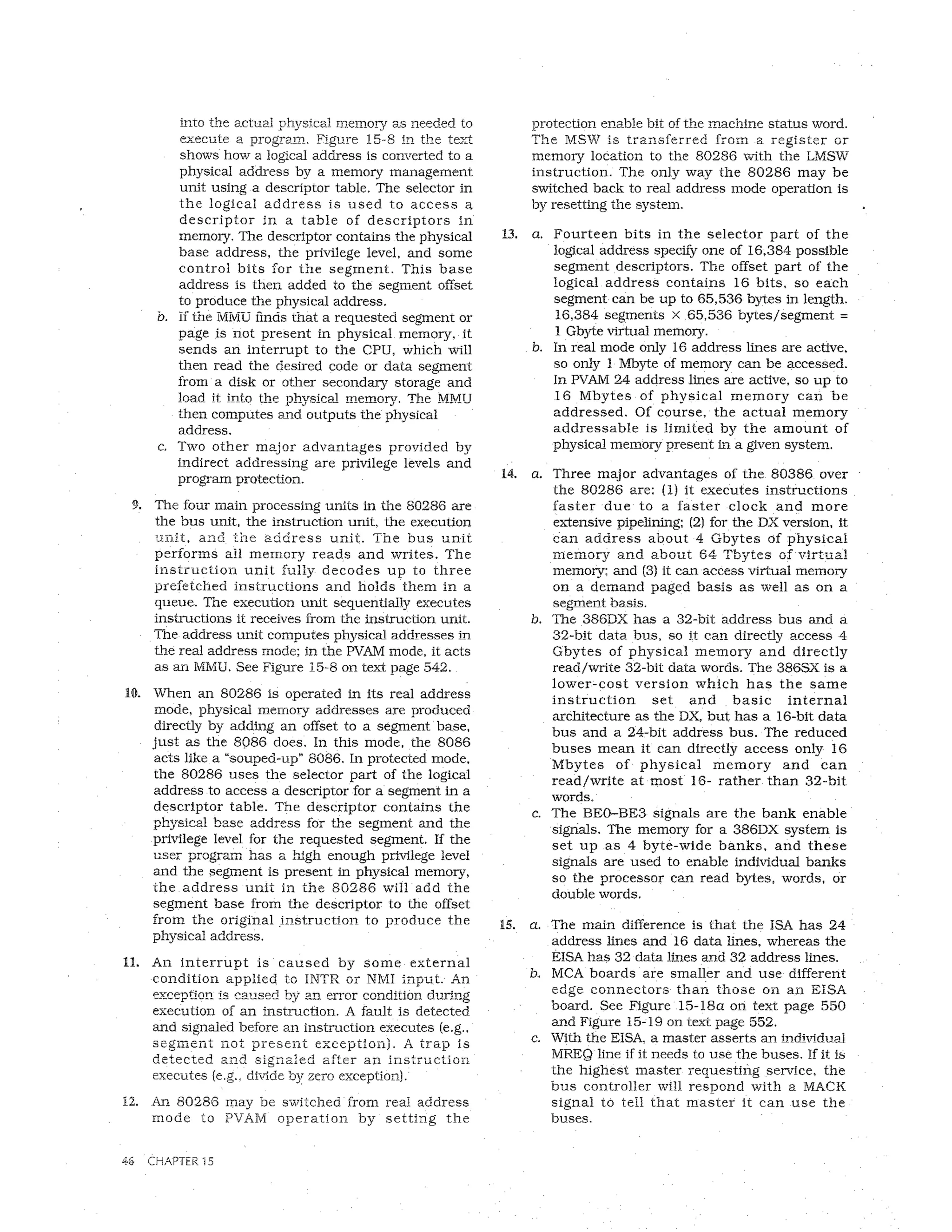 Olutionmanual microprocessorsand interfacing-dv-hall