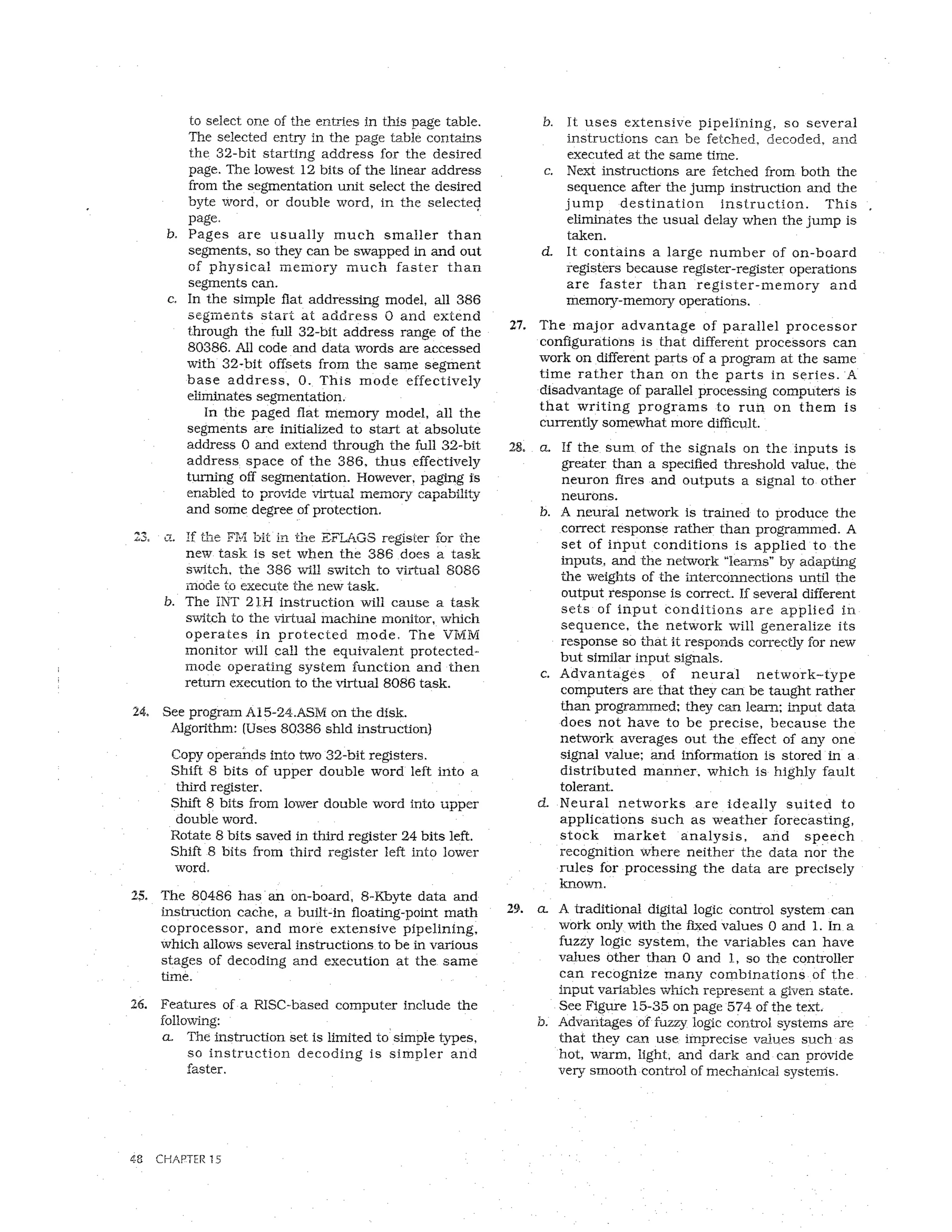 Olutionmanual microprocessorsand interfacing-dv-hall