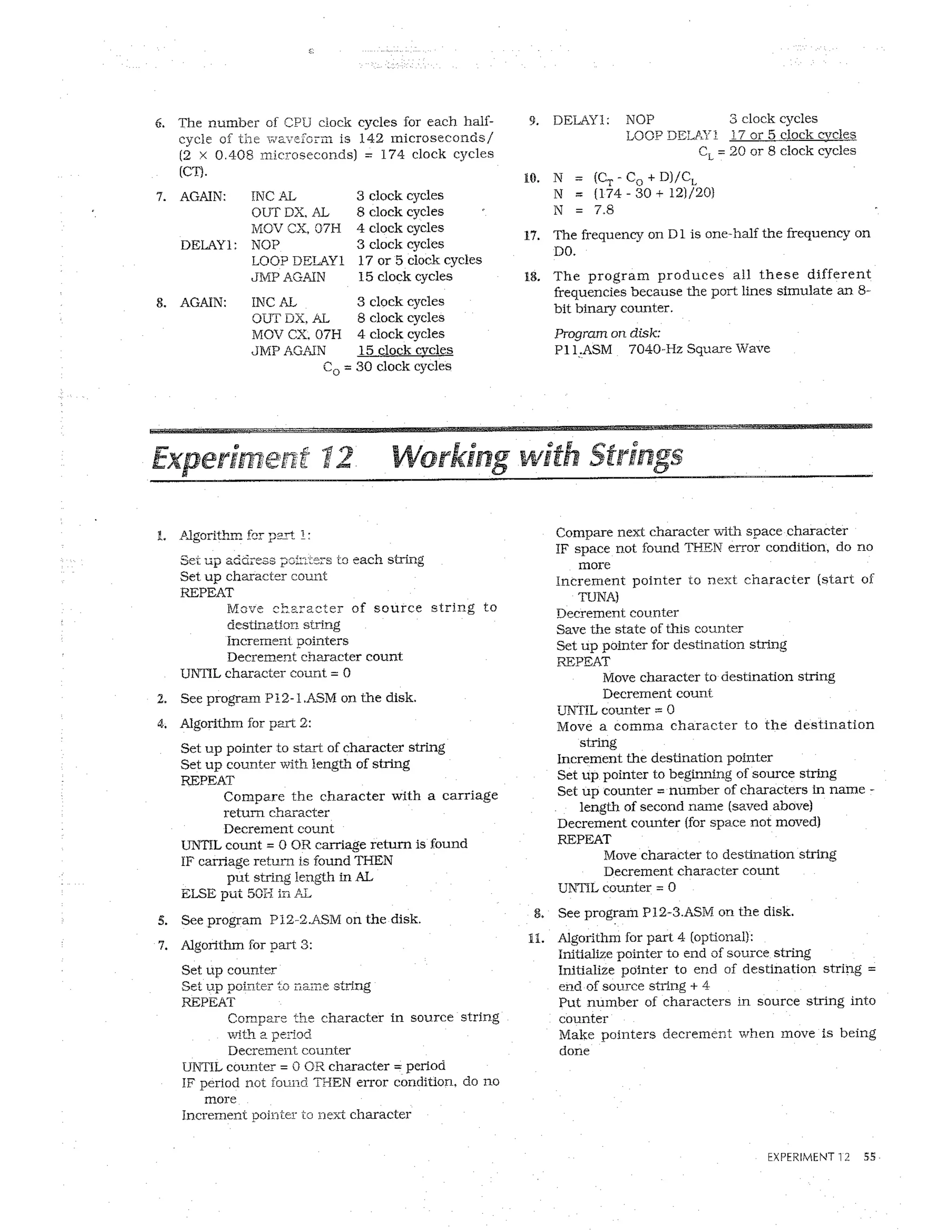 Olutionmanual microprocessorsand interfacing-dv-hall