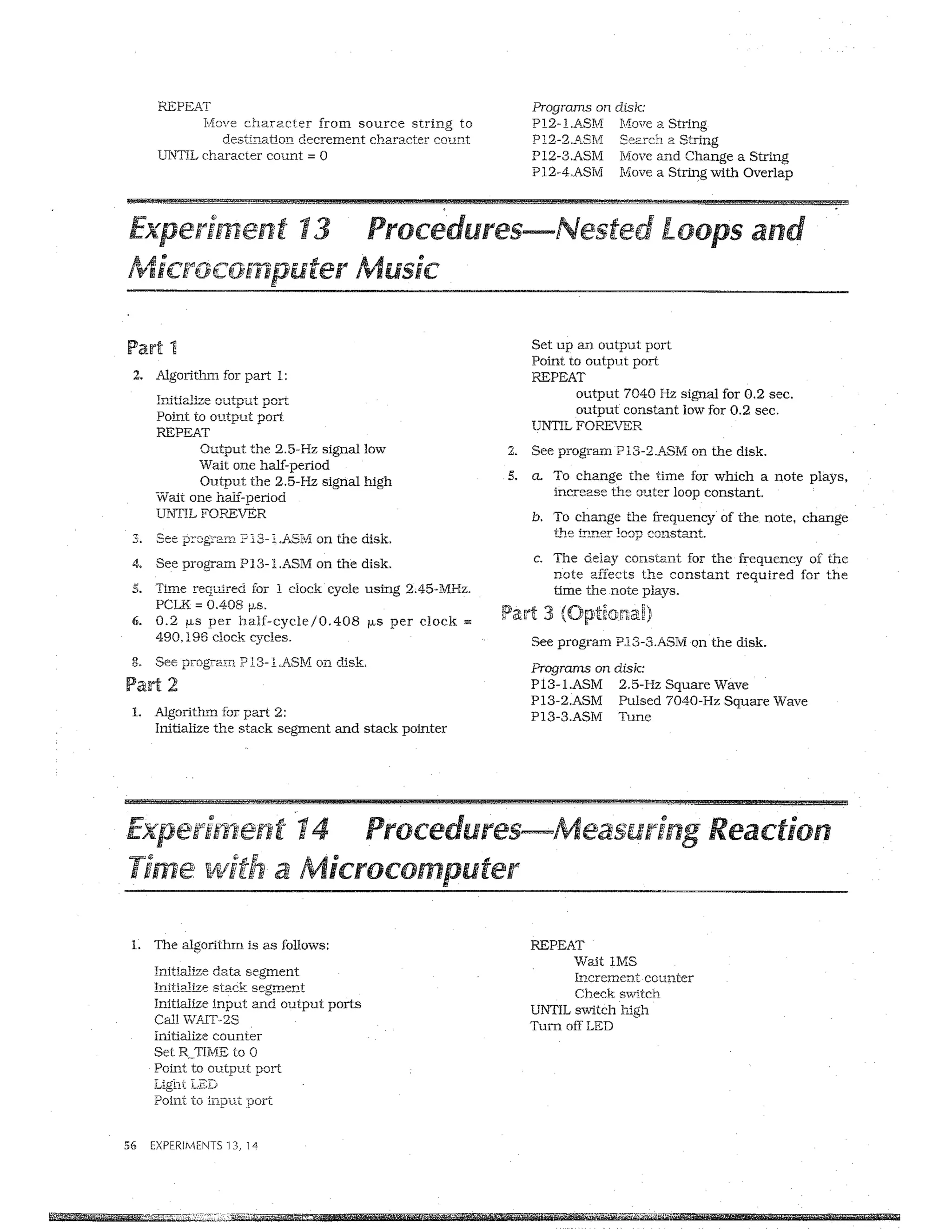 Olutionmanual microprocessorsand interfacing-dv-hall