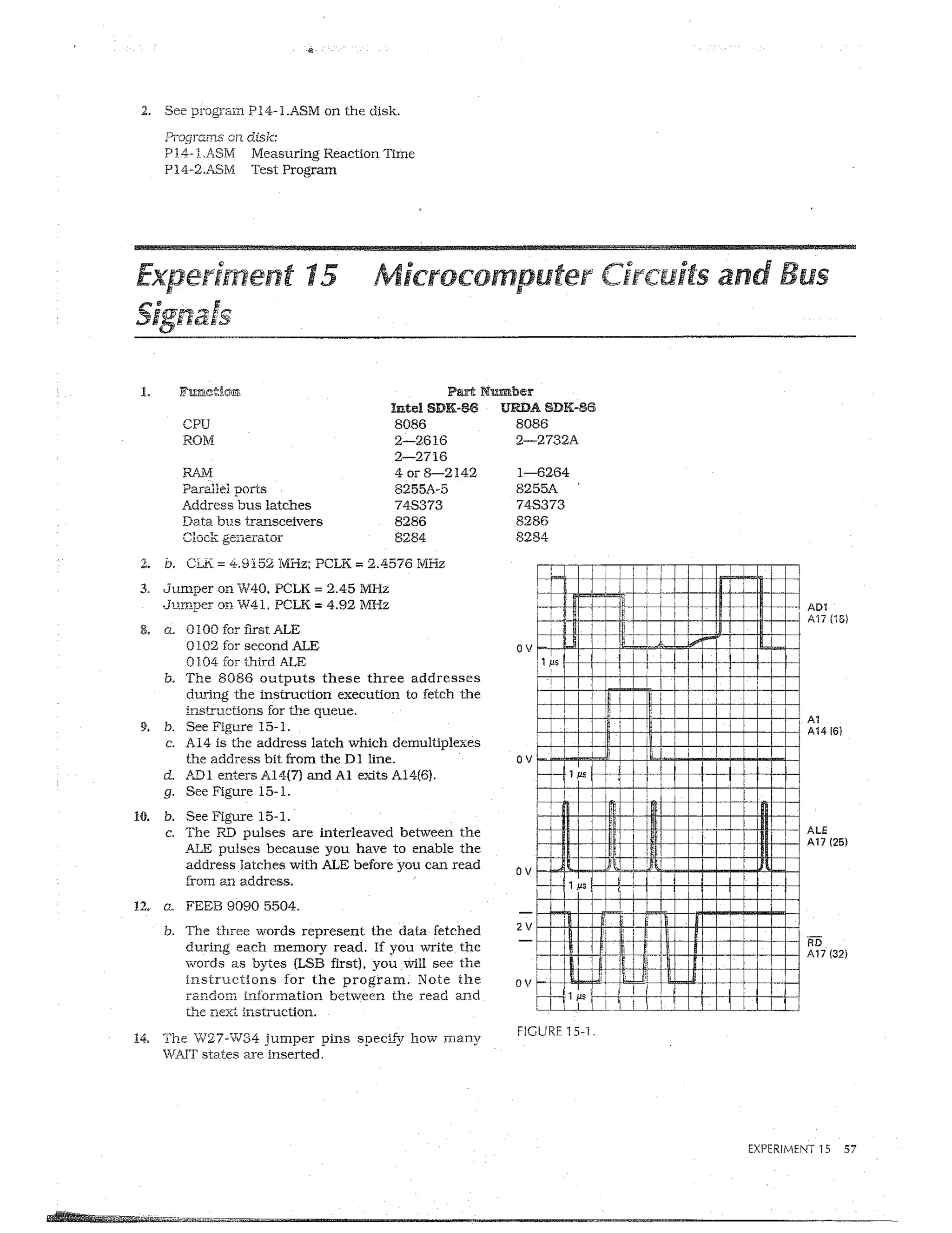 Olutionmanual microprocessorsand interfacing-dv-hall
